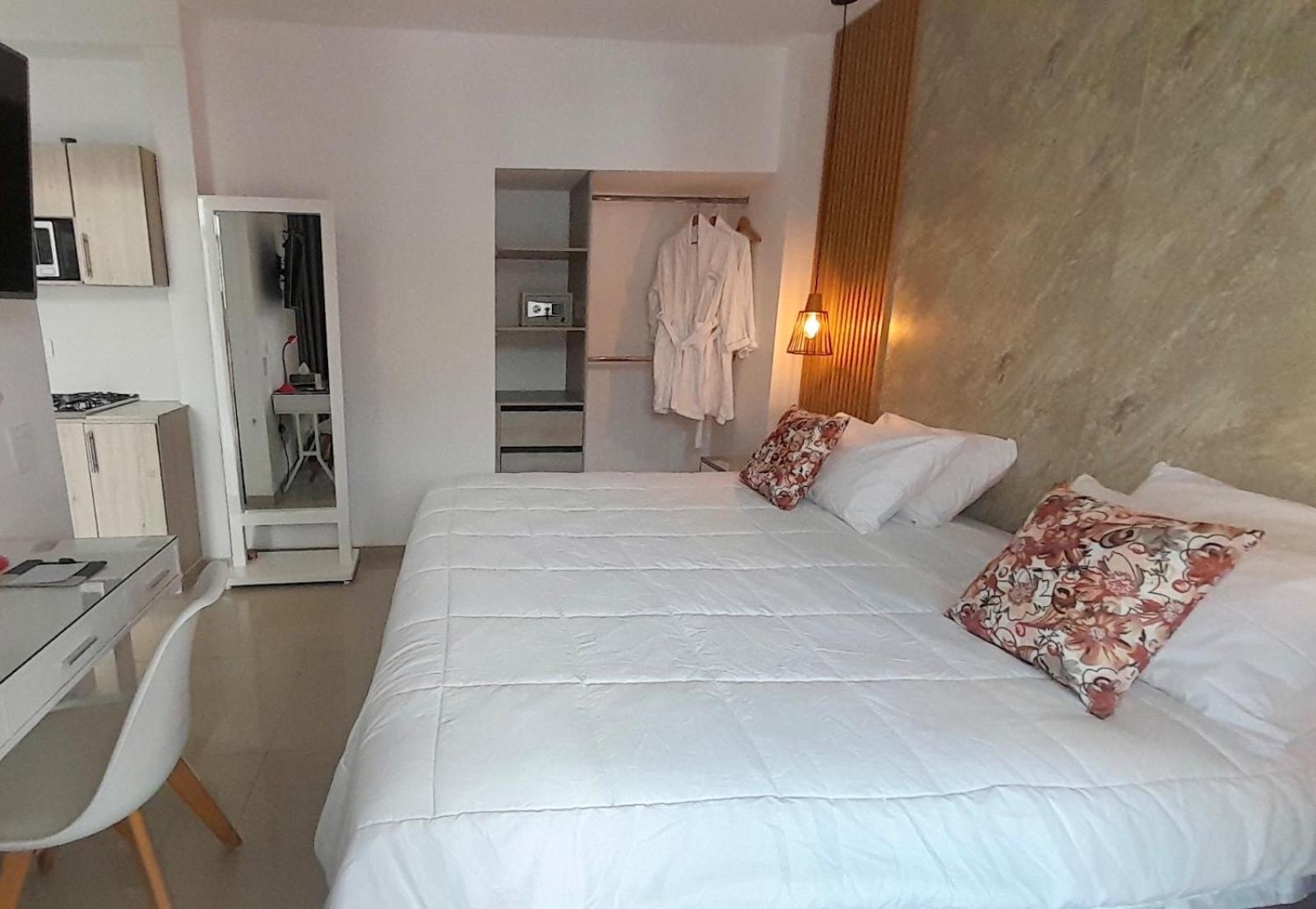 كالي On Apartasuites المظهر الخارجي الصورة