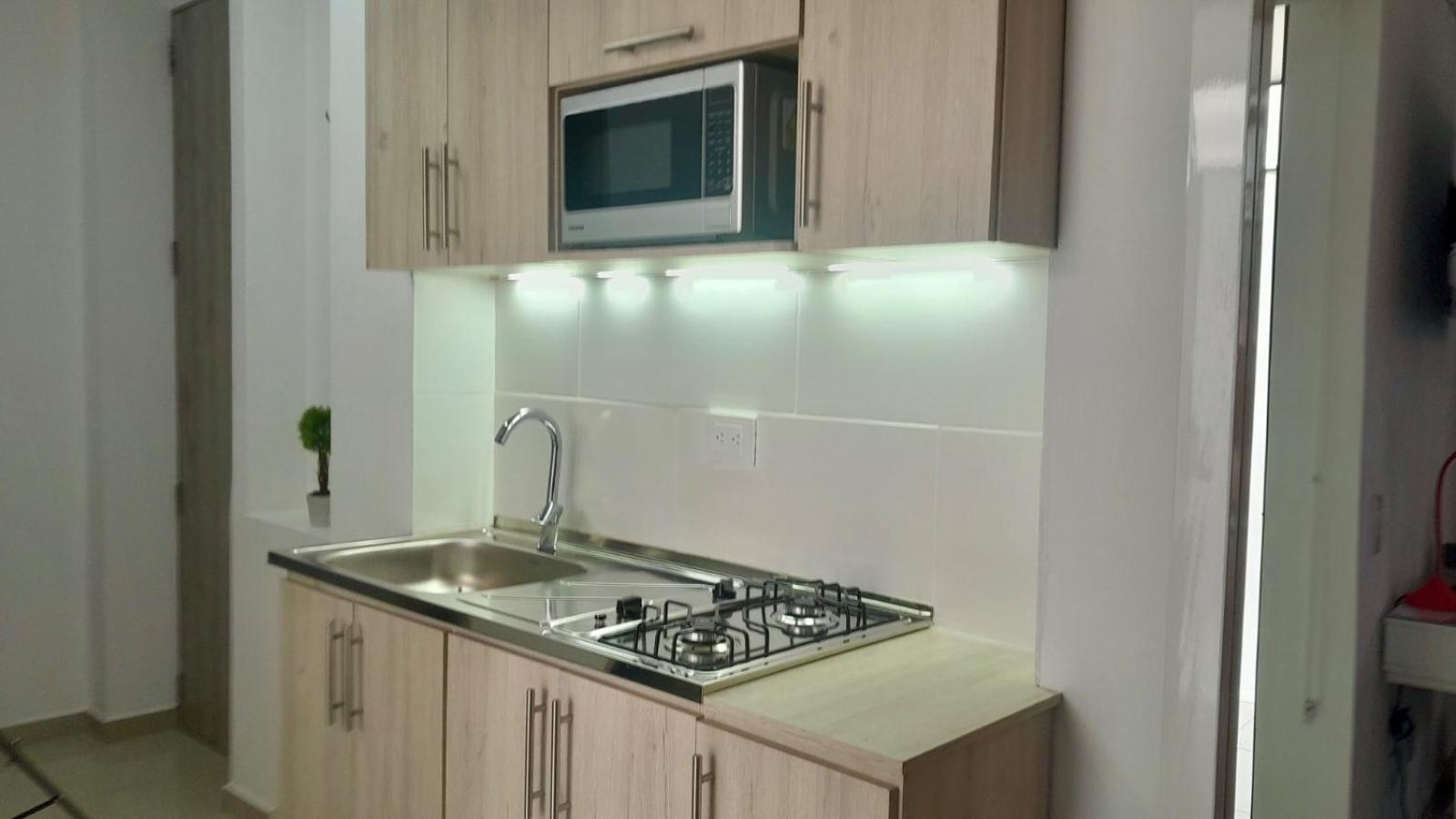 كالي On Apartasuites المظهر الخارجي الصورة