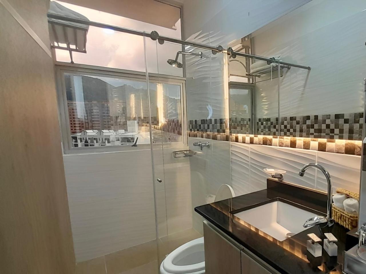 كالي On Apartasuites المظهر الخارجي الصورة