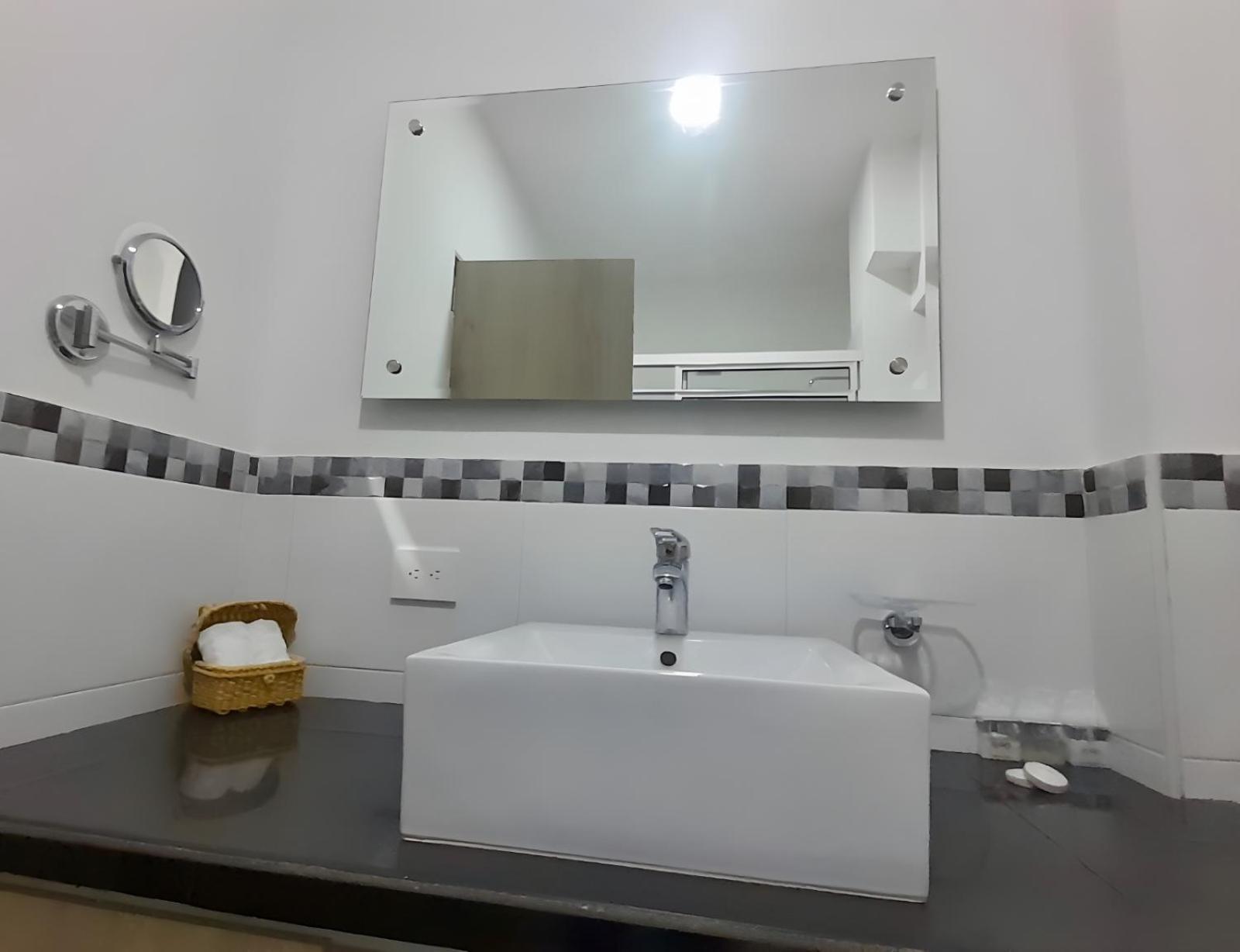كالي On Apartasuites المظهر الخارجي الصورة