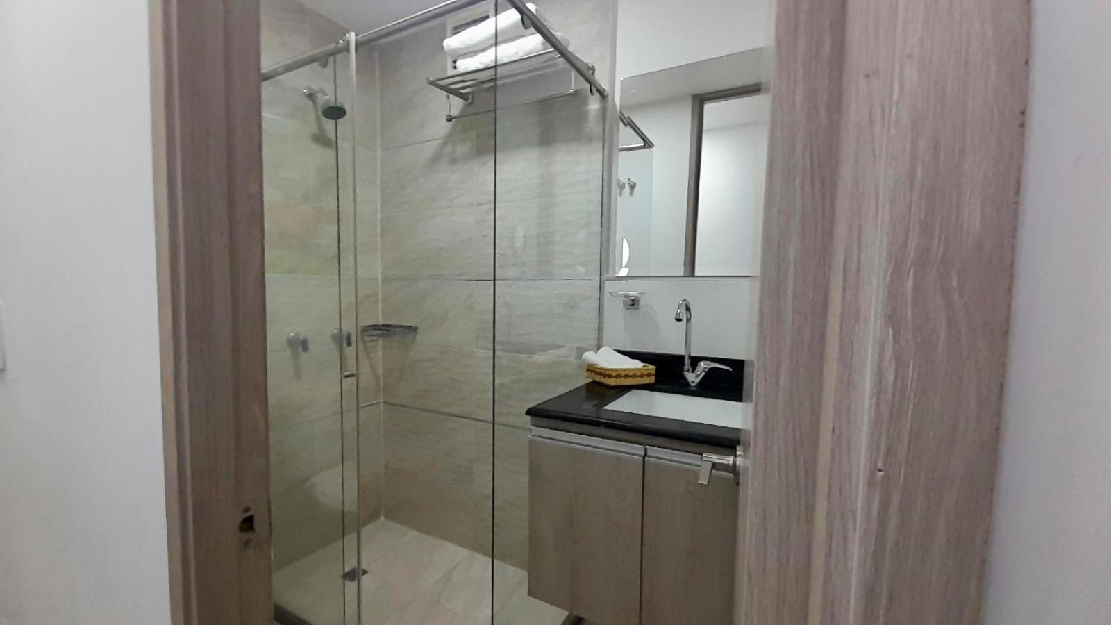 كالي On Apartasuites المظهر الخارجي الصورة
