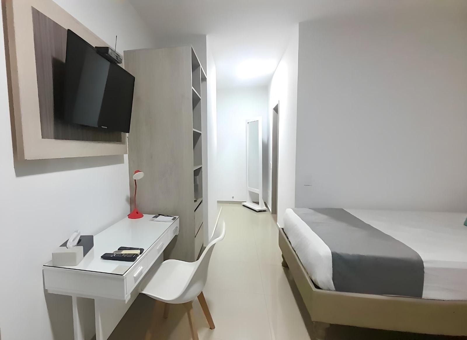 كالي On Apartasuites المظهر الخارجي الصورة