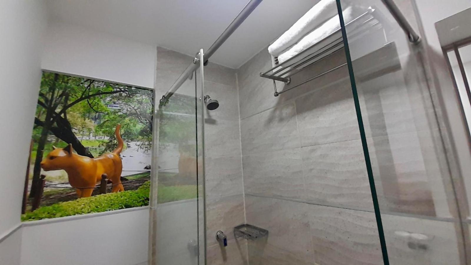 كالي On Apartasuites المظهر الخارجي الصورة