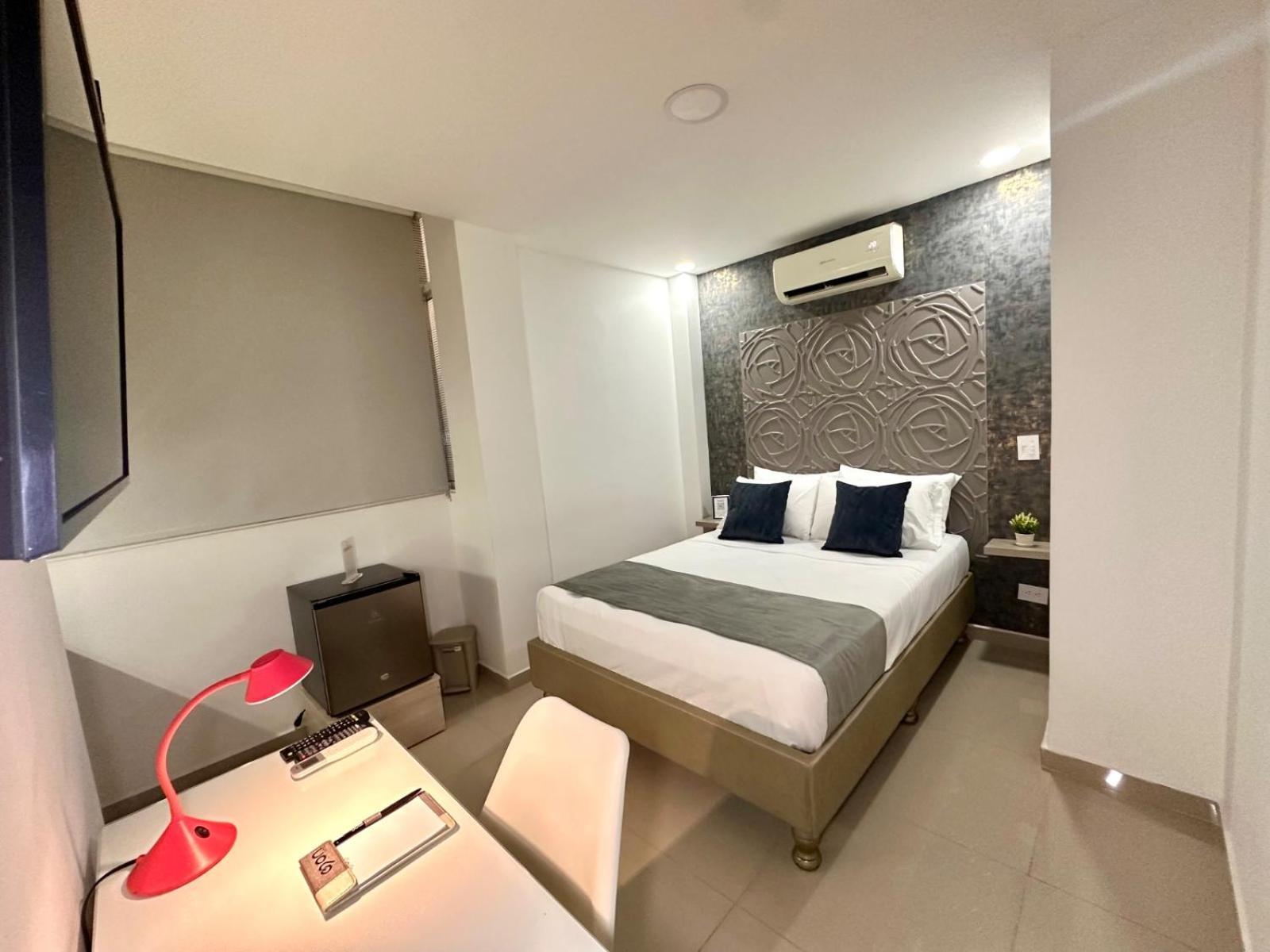 كالي On Apartasuites المظهر الخارجي الصورة